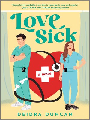 Love Sick - ebook